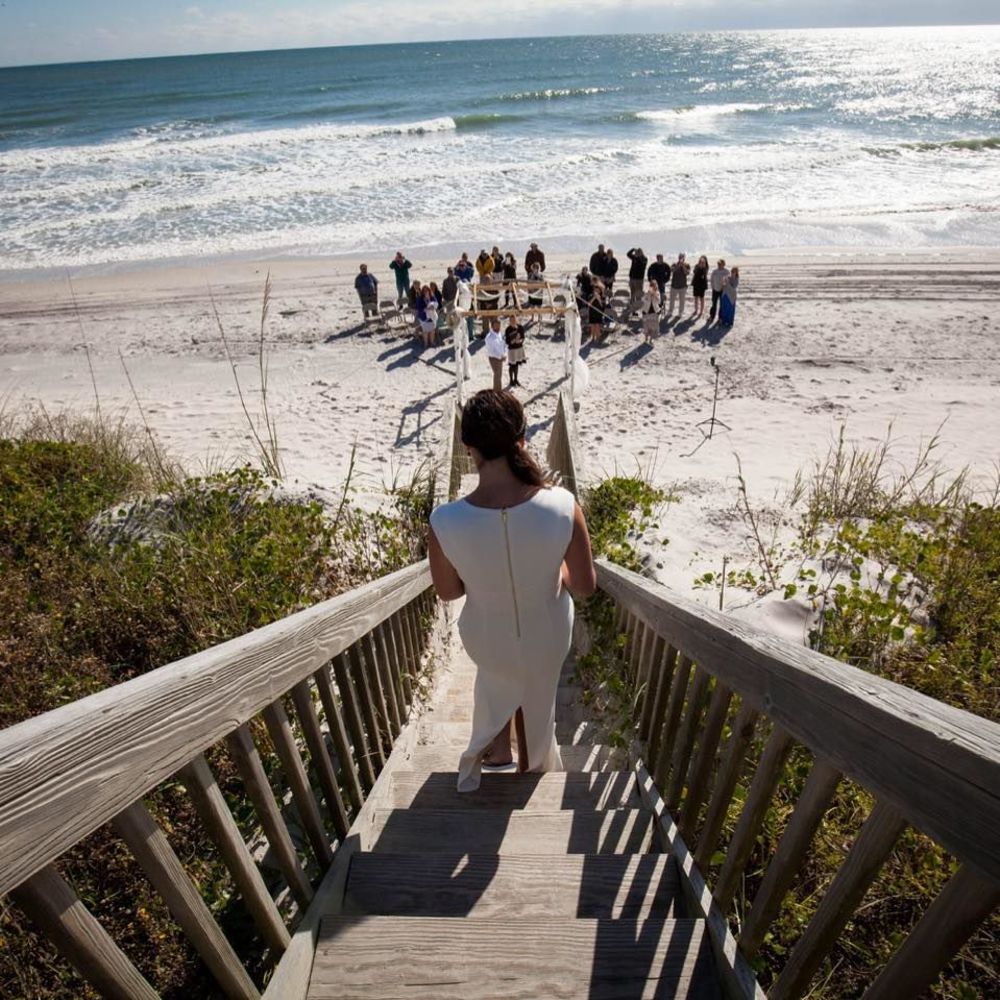 Meet your Posher, Darcy